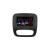 Navigatie Renault Trafic 2014-2017 Lenovo Kit-rt09 8 core QLED 2K 12+256 360 Android Waze USB Navigatie Internet Youtube Radio CarStore Technology