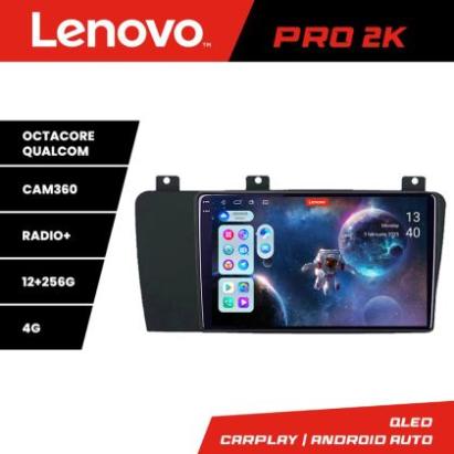 Navigatie Volvo S60 2002-2008 Android radio gps internet 8 core QLED 2K 12+256 360GB 4-Core Lenovo CarStore Technology