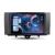 Navigatie Smart For Two 2010-2015 Lenovo Kit-Smart10 8 core QLED 2K 12+256 360 Android Waze USB Navigatie Internet Youtube Radio CarStore Technology