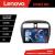 Navigatie Mitsubishi Space Star Mirage Attrage 2012- 8 core QLED 2K 12+256 360 Android Waze USB Navigatie Internet Youtube Radio Lenovo CarStore Technology