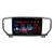 Navigatie Kia Sportage facelift 2019 - Lenovo Kit-sportage-19 8 core QLED 2K 12+256 360 Android Waze USB Navigatie Internet Youtube Radio CarStore Technology