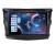 Navigatie SsangYong Tivoli 2015-2019 Android radio gps internet 8 core QLED 2K 12+256 360 Lenovo CarStore Technology