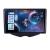 Navigatie yundai Veloster Android radio gps internet 8 core QLED 2K 12+256 360 Lenovo CarStore Technology