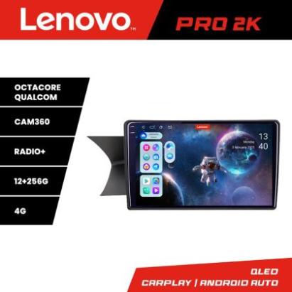 Navigatie Mercedes C W204 NTG4.5 2012-2015 8 core QLED 2K 12+256 360 Android Waze USB Navigatie Internet Youtube Radio Lenovo CarStore Technology