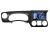 Navigatie Jeep Wrangler 2011-2014 Lenovo Kit-WR 8 core QLED 2K 12+256 360 Android Waze USB Navigatie Internet Youtube Radio CarStore Technology