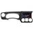 Navigatie Jeep Wrangler 2018- Lenovo Kit-WRANGLER 8 core QLED 2K 12+256 360 Android Waze USB Navigatie Internet Youtube Radio CarStore Technology