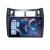 Navigatie Toyota Yaris 2008-2011 Lenovo Kit-YARIS08 8 core QLED 2K 12+256 360 Android Waze USB Navigatie Internet Youtube Radio Lenovo CarStore Technology