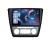 Navigatie Skoda Yeti 2009-2014 Lenovo Kit-YETI 8 core QLED 2K 12+256 360 Android Waze USB Navigatie Internet Youtube Radio CarStore Technology