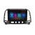 Navigatie Hyundai Santa Fe Lenovo Kit-008 8 core QLED Qualcomm 4+64 360 Android Waze USB Navigatie Internet Youtube Radio CarStore Technology