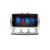 Navigatie Ford Focus 2 Manual Lenovo Kit-140-manual 8 core QLED Qualcomm 4+64 360 Android Waze USB Navigatie Internet Youtube Radio CarStore Technology