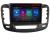 Navigatie Chrysler 200 2015-2019 Android radio gps internet 8 core QLED Qualcomm 4+64 360 Lenovo CarStore Technology