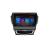 Navigatie Hyundai Santa Fe IX45 2012-2017 Lenovo Kit-209 8 core QLED Qualcomm 4+64 360 Android Waze USB Navigatie Internet Youtube Radio CarStore Technology