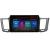 Navigatie Toyota RAV4 Lenovo Kit-247 8 core QLED Qualcomm 4+64 360 Android Waze USB Navigatie Internet Youtube Radio CarStore Technology