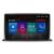 Navigatie universala 2din-1 8 core QLED Qualcomm 4+64 360 Android Waze USB Navigatie Internet Youtube Radio Lenovo CarStore Technology