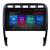 Navigatie Porsche Cayenne 2002-2011 Lenovo Kit-443 8 core QLED Qualcomm 4+64 360 Android Waze USB Navigatie Internet Youtube Radio CarStore Technology