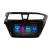 Navigatie Hyundai i20 2015-2018 Lenovo Kit-517 8 core QLED Qualcomm 4+64 360 Android Waze USB Navigatie Internet Youtube Radio CarStore Technology