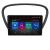 Navigatie Peugeot 607 Android radio gps internet 8 core QLED Qualcomm 4+64 360 Lenovo CarStore Technology