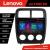 Navigatie Dodge Caliber 2010-2012 Lenovo Kit-CALIBER 8 core QLED Qualcomm 4+64 360 Android Waze USB Navigatie Internet Youtube Radio CarStore Technology