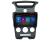 Navigatie Kia Carens 2006-2012 clima automata Android radio gps internet 8 core QLED Qualcomm 4+64 360 Lenovo CarStore Technology