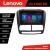 Navigatie Fiat Doblo 2010-2017 si Opel Combo 2010-2017 8 core QLED Qualcomm 4+64 360 Quad Core Android Waze USB Navigatie Internet Youtube Lenovo CarStore Technology
