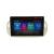 Navigatie Fiat 500 intre anii 2007-2015 Android radio gps internet 8 core QLED Qualcomm 4+64 360 Lenovo CarStore Technology