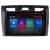 Navigatie Ford Fiesta MK5 2002-2008 Android radio gps internet 8 core QLED Qualcomm 4+64 360 Lenovo CarStore Technology