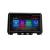 Navigatie Suzuki Jimny 2018- Lenovo Kit-JIMNY 8 core QLED Qualcomm 4+64 360 Android Waze USB Navigatie Internet Youtube Radio CarStore Technology