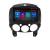 Navigatie Mazda 2 2007-2013 Android radio gps internet 8 core QLED Qualcomm 4+64 360 Lenovo CarStore Technology
