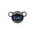Navigatie Mini 2011-2015 cu sistem CIC 8 core QLED Qualcomm 4+64 360 Android Waze USB Navigatie Internet Youtube Radio Lenovo CarStore Technology