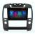 Navigatie Nissan Navara Pathfinder 2005-2010 Lenovo Kit-NAV5 8 core QLED Qualcomm 4+64 360 Android Waze USB Navigatie Internet Youtube Radio CarStore Technology