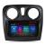 Navigatie Dacia Sandero Logan Lodgy 2012-2020 Lenovo Kit-sandero 8 core QLED Qualcomm 4+64 360 Android Waze USB Navigatie Internet Youtube Radio CarStore Technology