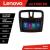 Navigatie Dacia Sandero 2012-2020 var B Android radio gps internet quad core 8 core QLED Qualcomm 4+64 360 Lenovo CarStore Technology