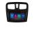 Navigatie Dacia Sandero 2012-2020 var B Android radio gps internet quad core 8 core QLED Qualcomm 4+64 360 Lenovo CarStore Technology