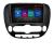 Navigatie Kia Soul 2014-2019 Android radio gps internet 8 core QLED Qualcomm 4+64 360 Lenovo CarStore Technology