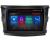 Navigatie SsangYong Tivoli 2015-2019 Android radio gps internet 8 core QLED Qualcomm 4+64 360 Lenovo CarStore Technology