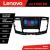 Navigatie Ford Transit 2019- varianta cu ecran de fabrica Android radio gps internet 8 core QLED Qualcomm 4+64 360 Lenovo CarStore Technology