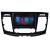 Navigatie Ford Transit 2019- varianta cu ecran de fabrica Android radio gps internet 8 core QLED Qualcomm 4+64 360 Lenovo CarStore Technology