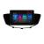 Navigatie Subaru Tribecca 2007-2011 Android radio gps internet 8 core QLED Qualcomm 4+64 360 Lenovo CarStore Technology