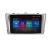 Navigatie Toyota Avensis 2009-2015 Lenovo Kit-TY12 8 core QLED Qualcomm 4+64 360 Android Waze USB Navigatie Internet Youtube Radio CarStore Technology