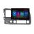 Navigatie Honda Civic 2005-2011 M-044 Octa Core Android Radio Bluetooth GPS WIFI/4G DSP 2K 8+128GB 360 Toslink CarStore Technology