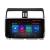 Navigatie Toyota Prado J150 2018- M-1065 Octa Core Android Radio Bluetooth GPS WIFI/4G DSP 2K 8+128GB 360 Tosli CarStore Technology