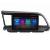 Navigatie HHyundai Elantra 2018- M-1581 Octa Core Android Radio Bluetooth GPS WIFI/4G DSP 2K 8+128GB 360 Toslink CarStore Technology