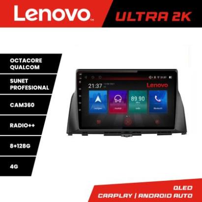 Navigatie Kia Optima 2016- M-345 Octa Core Android Radio Bluetooth GPS WIFI/4G DSP 2K 8+128GB 360 Toslink CarStore Technology