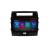 Navigatie Toyota Land Cruiser L200 M-381 Octa Core Android Radio Bluetooth GPS WIFI/4G DSP 2K 8+128GB 360 Tosli CarStore Technology