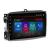 Navigatie Fiat 500L 2012-2017 M-500L Octa Core Android Radio Bluetooth GPS WIFI/4G DSP 2K 8+128GB 360 Toslink CarStore Technology