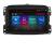 Navigatie Fiat 500 2015-2021 Octa Core Android Radio Bluetooth GPS WIFI/4G DSP 2K 8+128GB 360 Toslink CarStore Technology