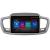 Navigatie Kia Sorento 2015- M-6528 Octa Core Android Radio Bluetooth GPS WIFI/4G DSP 2K 8+128GB 360 Toslink CarStore Technology