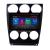 Navigatie Mazda 6 2004-2008 M-944 Octa Core Android Radio Bluetooth GPS WIFI/4G DSP 2K 8+128GB 360 Toslink CarStore Technology