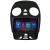 Navigatie VW Beetle 2005-2010 Octacore, 8 Gb RAM, 128 Gb Hdd, 4G, Qled 2K, DSP, Carplay AA, 360,Bluetooth CarStore Technology