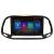 Navigatie Fiat Doblo 2015-2018 M-DOBLO15 Octa Core Android Radio Bluetooth GPS WIFI/4G DSP 2K 8+128GB 360 Tosli CarStore Technology